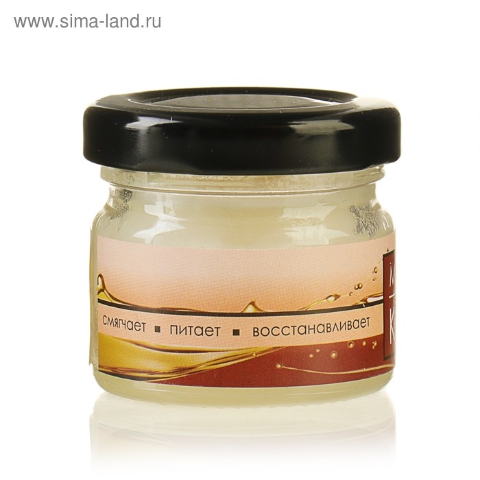 Масло  Масло "Какао" нерафинированное, 30 мл, "Бизорюк"