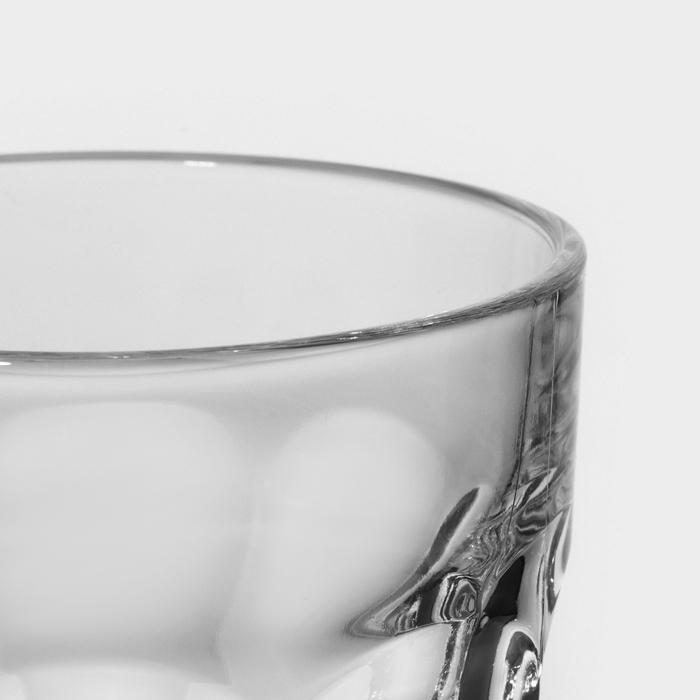 Бокал для вина стеклянный Casablanca, 235 мл Бокал для вина стеклянный Casablanca, 235 мл