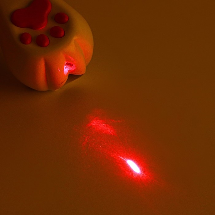 Лазерная указка для кошек, 5 картинок, 100 мАч, дальность до 8 м, красный луч, USB Лазерная указка для кошек, 5 картинок, 100 мАч, дальность до 8 м, красный луч, USB