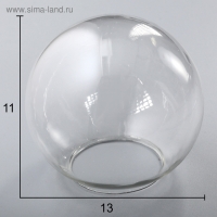 Люстра "Даллас" 6х40Вт E27 белый-золото 83х83х35 см BayerLux