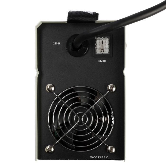 Сварочный аппарат инверторный Aurora Вектор 2300, 9,89 кВт, 20-230 А, d=1.6-5 мм, в кейсе Сварочный аппарат инверторный Aurora Вектор 2300, 9,89 кВт, 20-230 А, d=1.6-5 мм, в кейсе