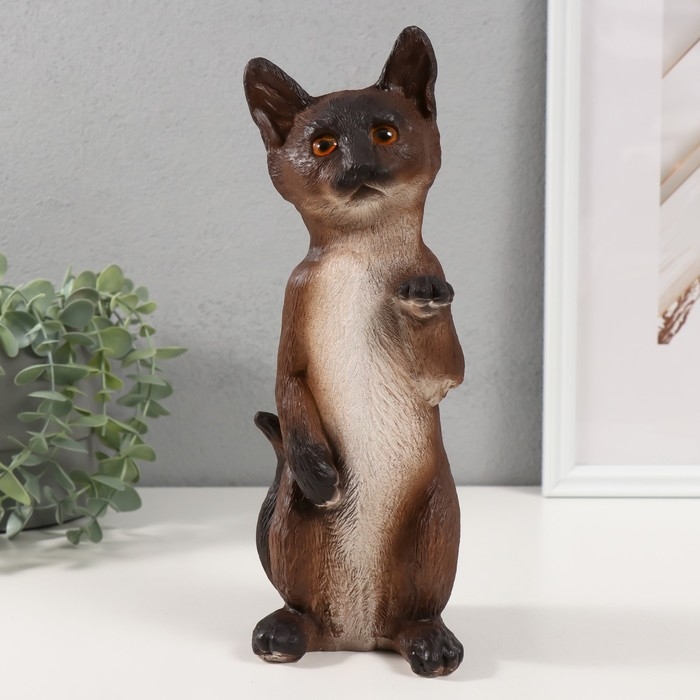 Копилка Копилка "Котенок Том" 27 х 10 х 10 см.