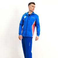 Куртка разминочная ONLYTOP man, р. 58