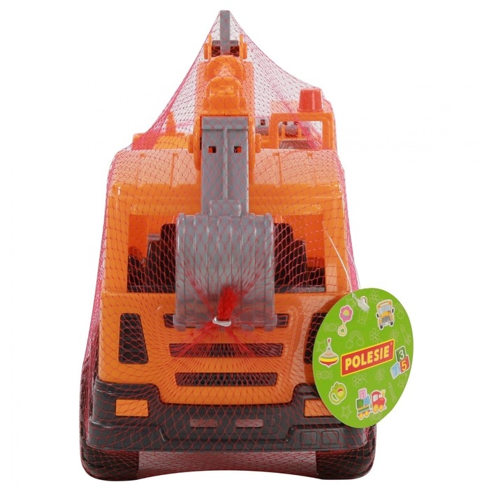 Автомобиль-экскаватор «Престиж» Автомобиль-экскаватор «Престиж»