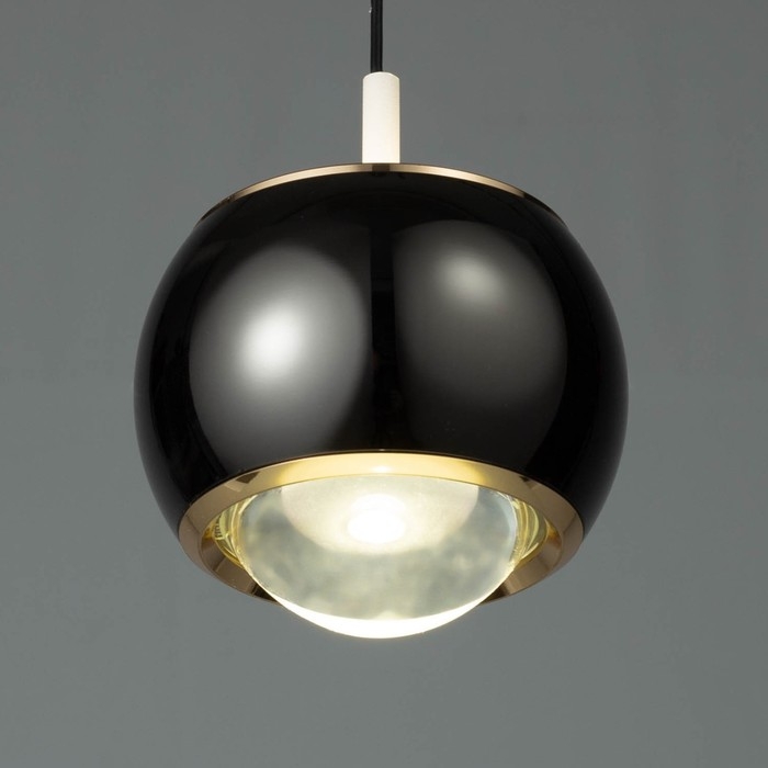 Светильник BayerLux Светильник BayerLux "Лона" 1хLED 12Вт хром 9,5х9,5х8-200 см