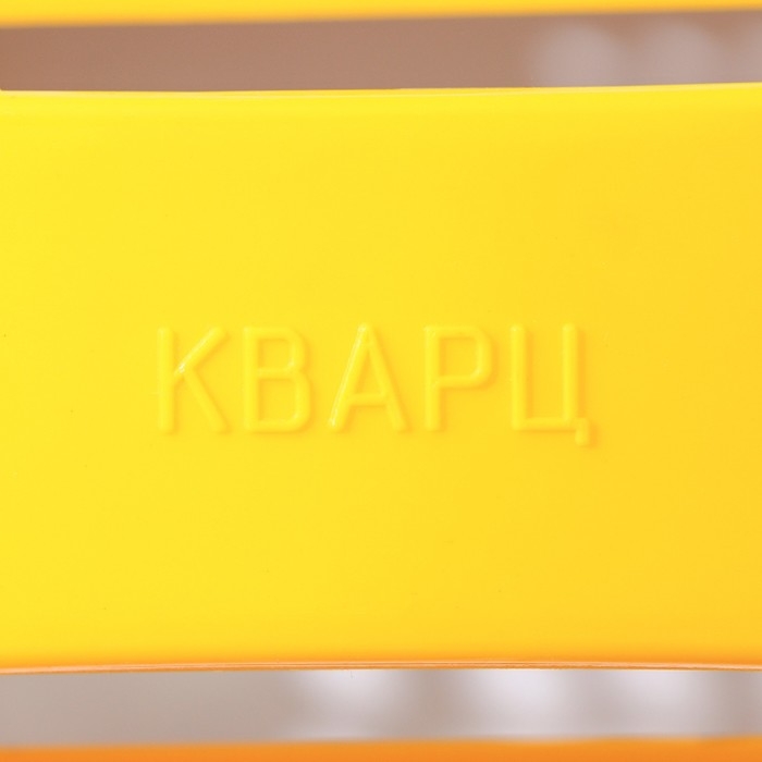 Тёрка «Универсал», 4 грани, с пластмассовой ручкой, 11×8,5×22 см, цвет МИКС Тёрка «Универсал», 4 грани, с пластмассовой ручкой, 11×8,5×22 см, цвет МИКС