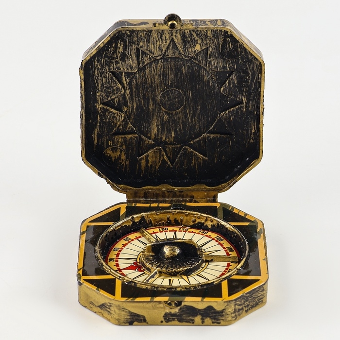 Компас пирасткий, детский Компас пирасткий, детский