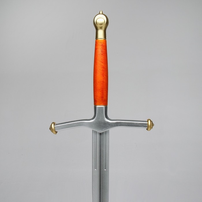 Сувенирное оружие Сувенирное оружие "Лёд. Меч Эддарда", 101см, пенополистирол