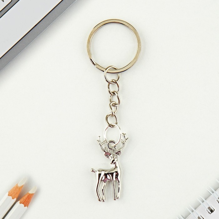 Брелок для ключей Брелок для ключей "Север"