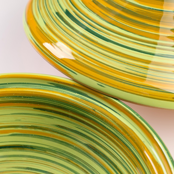 Тажин №3, 0,5л / 15х18см, витаминка Тажин №3, 0,5л / 15х18см, витаминка