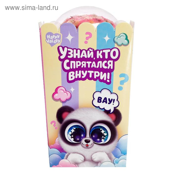 Игрушка «Твой мягкий друг: Попси», МИКС