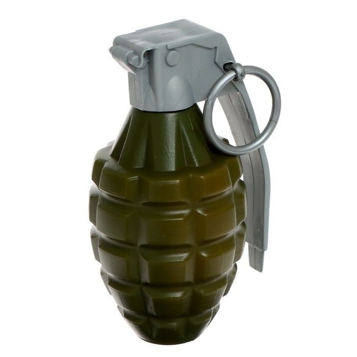 Набор военного «Штурмовик», 9 предметов, с жилетом Набор военного «Штурмовик», 9 предметов, с жилетом