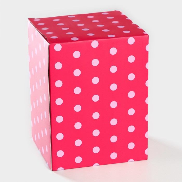 Банка для хранения сыпучих продуктов Доляна &laquo;Золотое крыло. Фламинго&raquo;, 700 мл, 12&times;15 см, керамическая, цвет белый