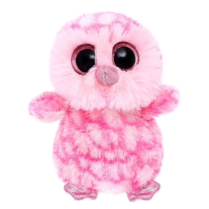 Игрушка «Твой мягкий друг: Плюша», МИКС Игрушка «Твой мягкий друг: Плюша», МИКС