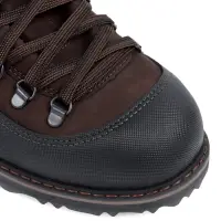 Ботинки хайкеры TREK Vurlam3 коричневый, р.43 Ботинки хайкеры TREK Vurlam3 коричневый, р.43