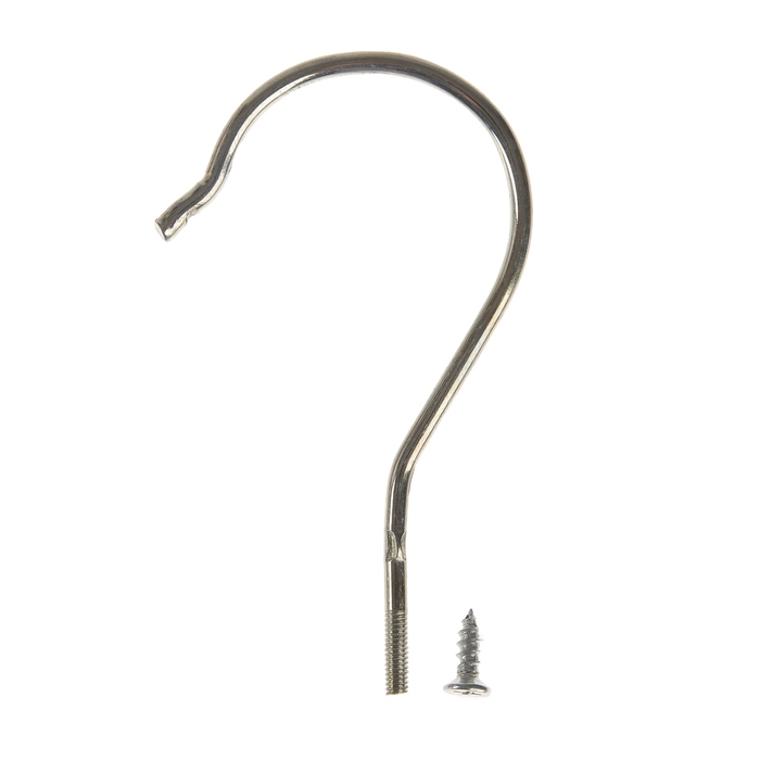 Манекен женский, бюст, обхват 30×90×60 см, размер 42, с крючком