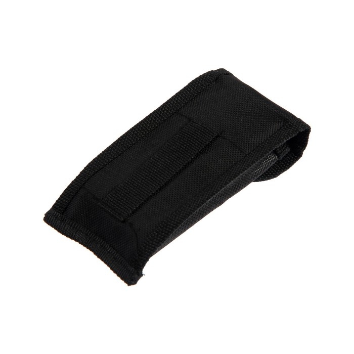 Мультитул ТУНДРА ВДОМ, в чехле, 12 функций Мультитул ТУНДРА ВДОМ, в чехле, 12 функций