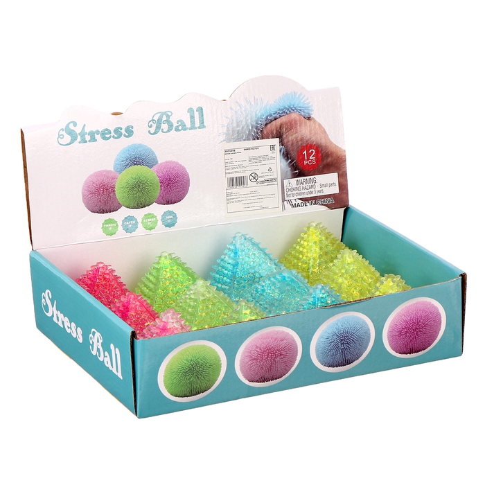 Мялка Мялка "Пирамида с шипами"