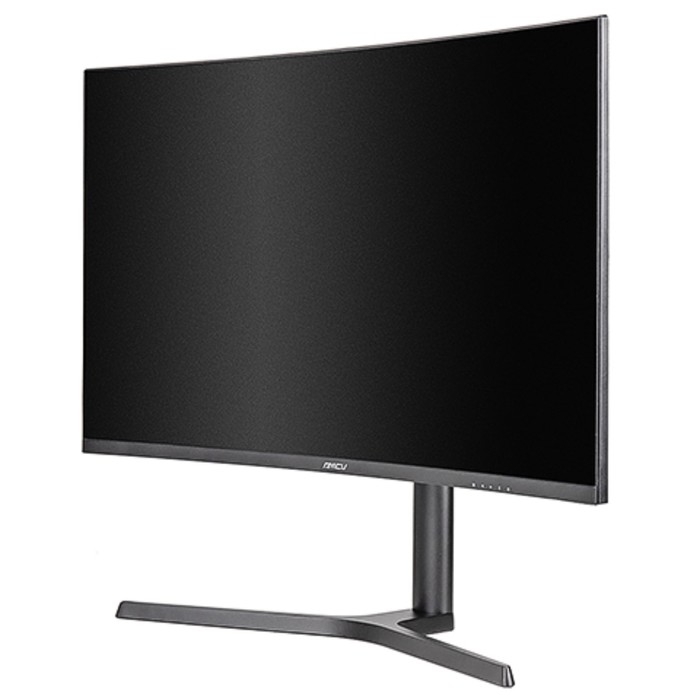 Монитор AMCV C32GX5, 32 Монитор AMCV C32GX5, 32", VA, 2560×1440, 165Гц, 1 мс, Curved, HDMI, DP, чёрный