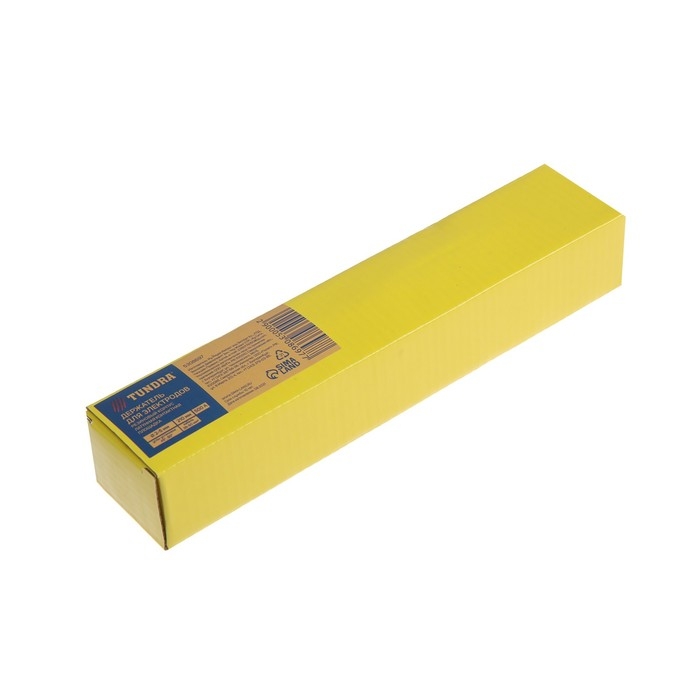 Электрододержатель ТУНДРА, 210 мм, 35-50 мм, латунь, резиновый корпус, 2-5 мм, 500 А Электрододержатель ТУНДРА, 210 мм, 35-50 мм, латунь, резиновый корпус, 2-5 мм, 500 А