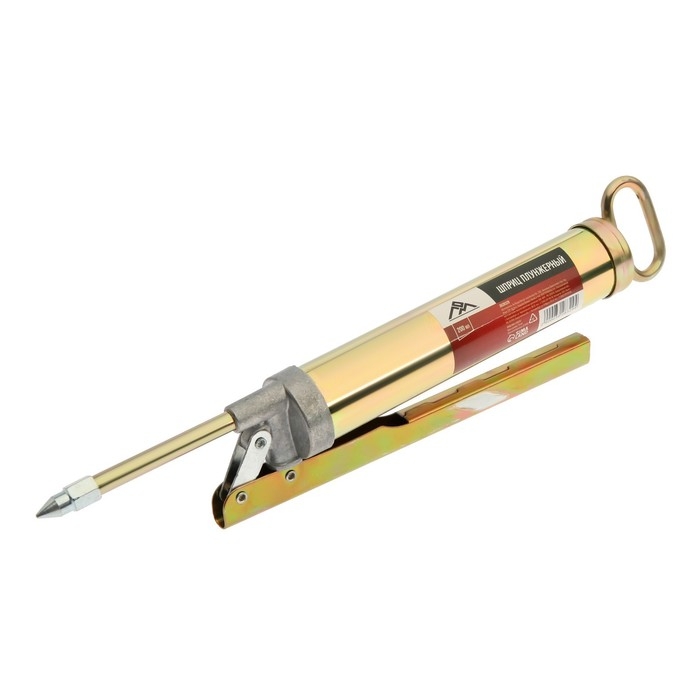 Шприц плунжерный ЛОМ, 200 мл Шприц плунжерный ЛОМ, 200 мл