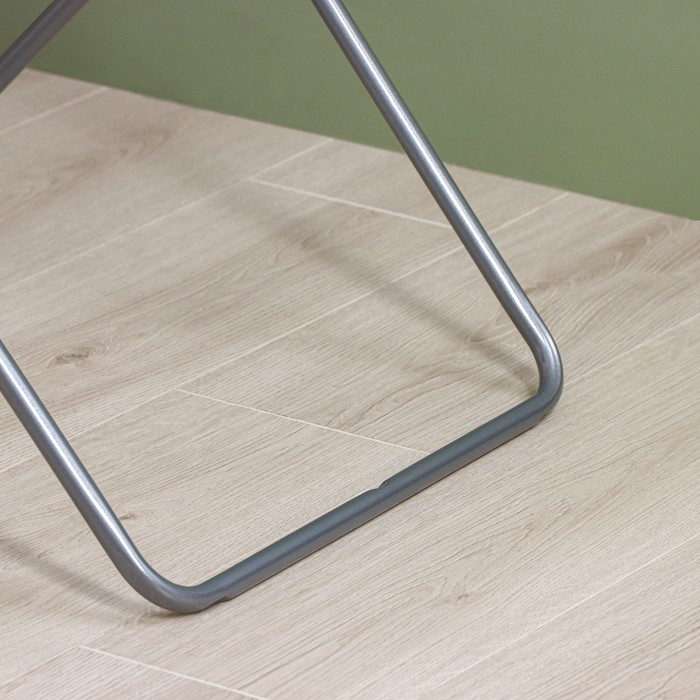 Сушилка для белья напольная складная, рабочая длина 10 м, цвет серый Сушилка для белья напольная складная, рабочая длина 10 м, цвет серый