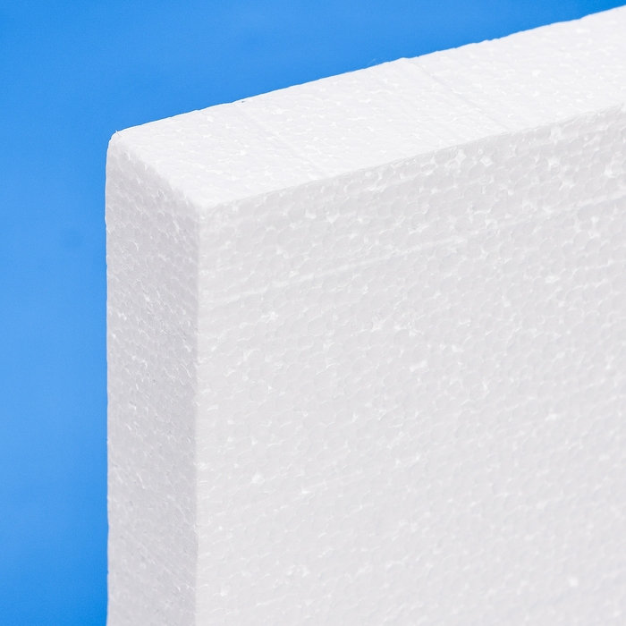 Флористическая основа Флористическая основа "Квадрат", 40 х 4 см