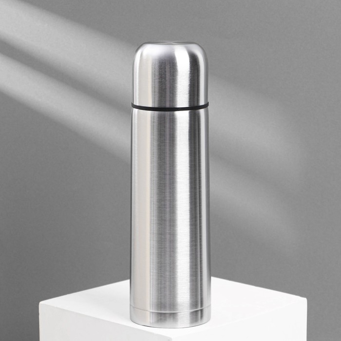 Термос «Всегда впереди», 750 мл, сохраняет тепло 12-24 ч Термос «Всегда впереди», 750 мл, сохраняет тепло 12-24 ч