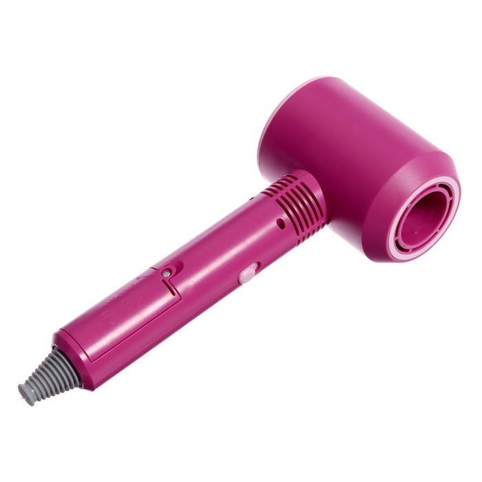 Игровой набор «Парикмахер», 7 предметов Игровой набор «Парикмахер», 7 предметов