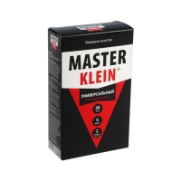 Клей обойный Master Klein, универсальный, 200 г