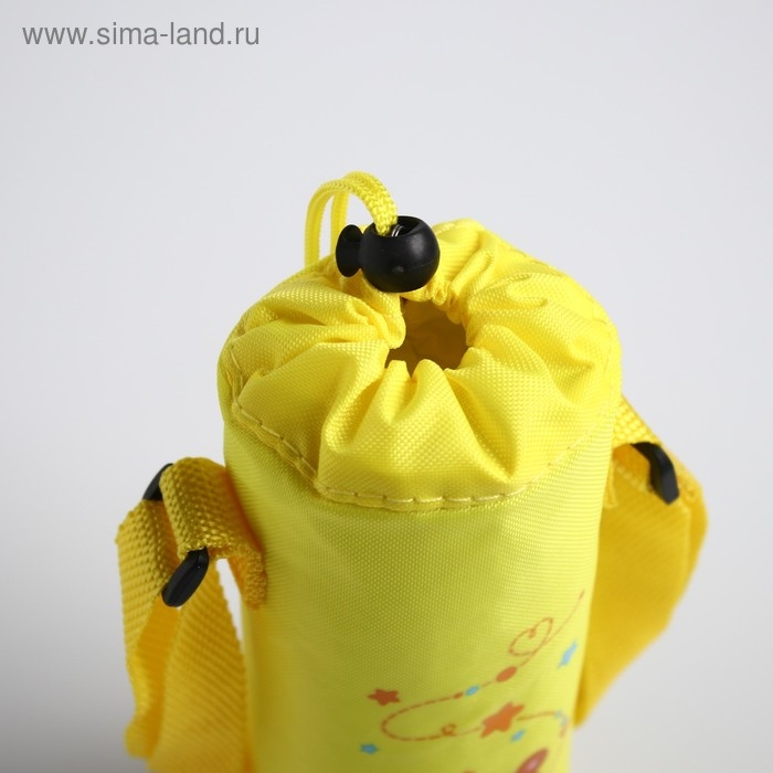 Термо-чехол «Мишка принц» для бутылочки 250 мл Термо-чехол «Мишка принц» для бутылочки 250 мл