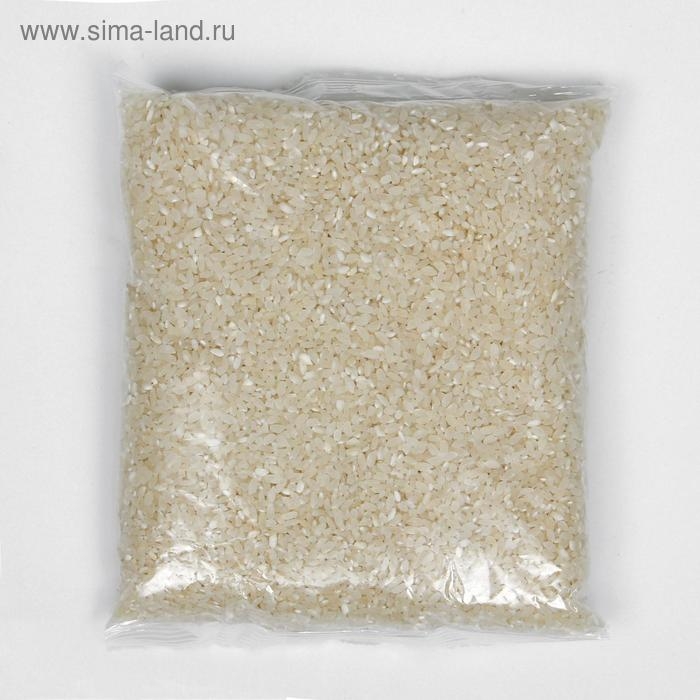 Рис круглый, 800 г Рис круглый, 800 г