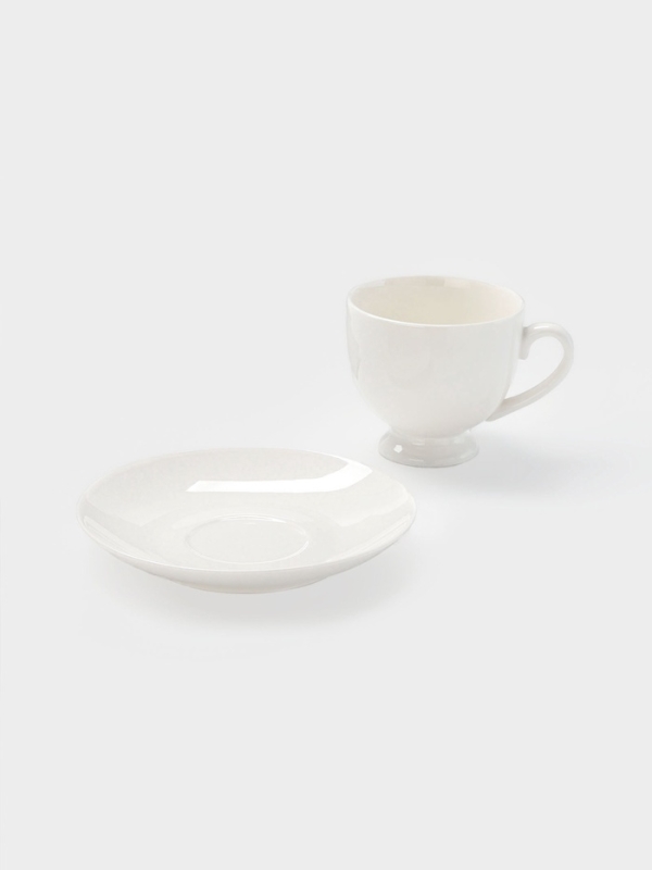 Чайная пара 220 мл Magisto  Чайная пара 220 мл Magisto "English tea party"