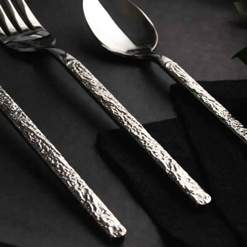 SATOSHI Риф Ложка чайная, 15,5см, нерж.сталь