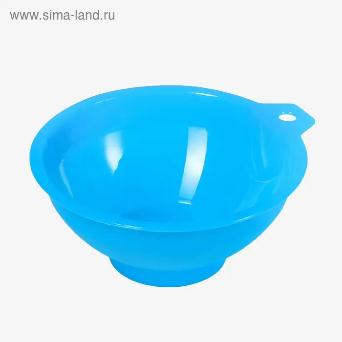 Воронка для банок с широким горлом, цвет МИКС