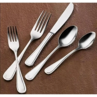 Вилка столовая Pampero, нерж.сталь 410, 12шт/уп