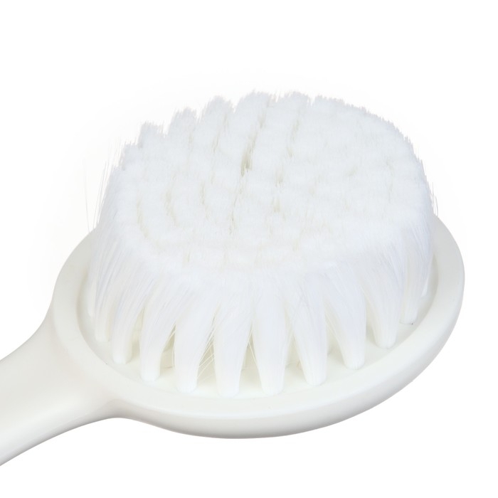 Набор для ухода за волосами «Зебра» (щетка+ расческа)