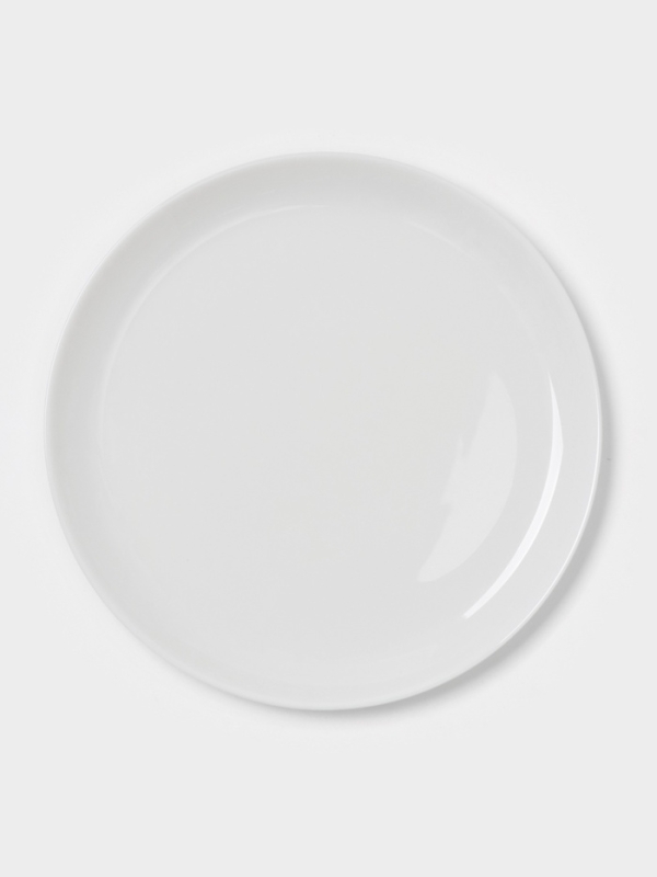 Тарелка обеденная Тарелка обеденная "DIWALI" 25 см