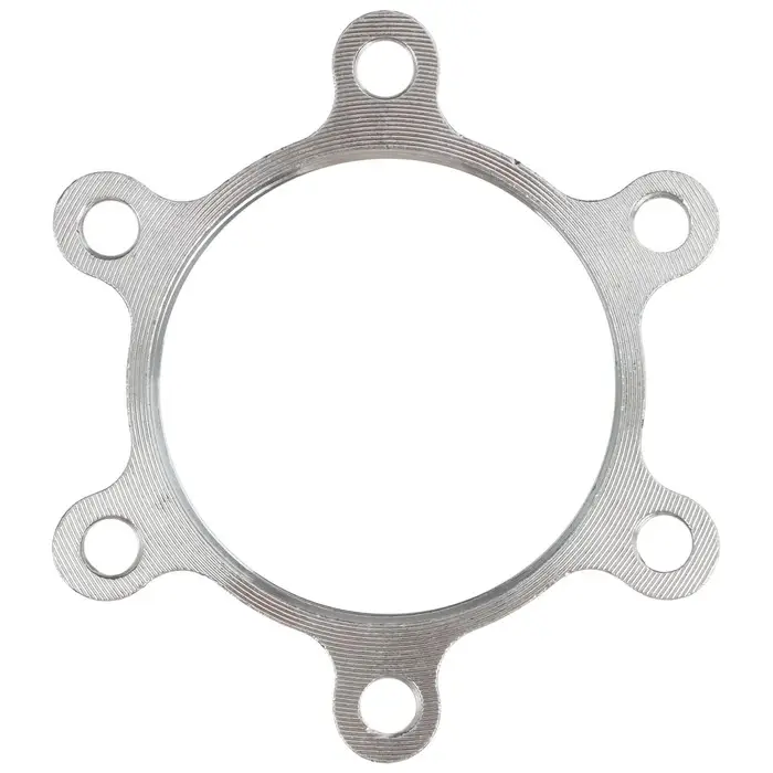 Адаптер тормозного диска Dream Bike, под 6 болтов