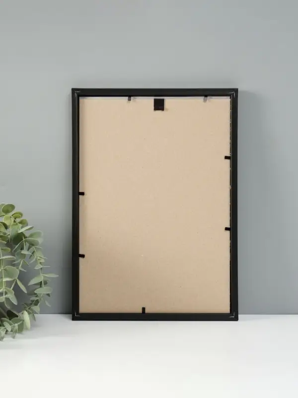 Фоторамка для фото 21&times;30 см Keep memories &laquo;Гамма&raquo;, пластик, венге, (пластик)