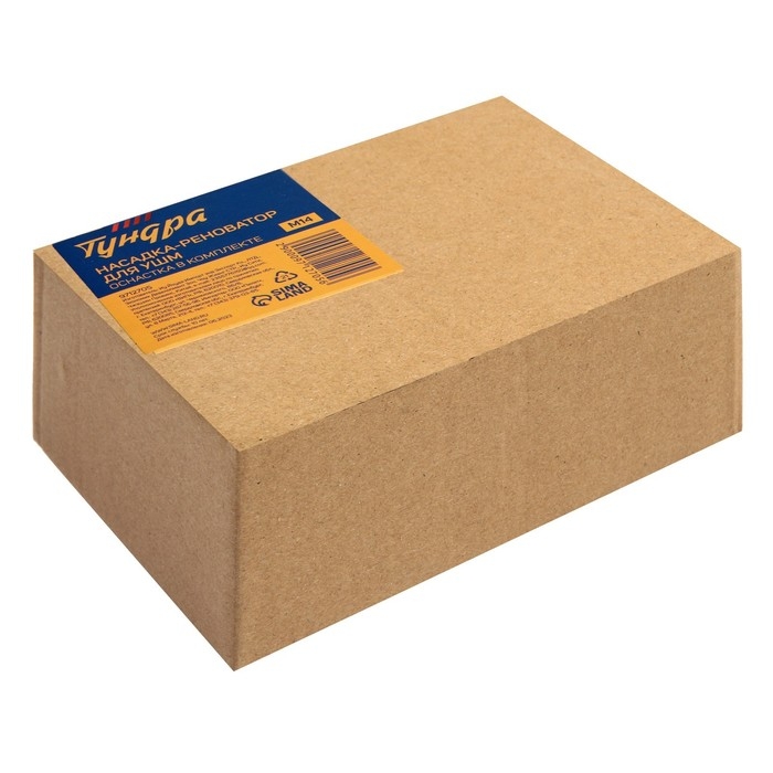 Насадка-реноватор для УШМ ТУНДРА, М14, оснастка в комплекте Насадка-реноватор для УШМ ТУНДРА, М14, оснастка в комплекте