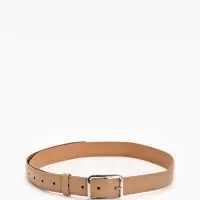 Ремень жен 05-01-02-01, Июнь2505, 3*0,3*110 см, без винта, пряж мат металл, 1 прокол, бежев 109031 Ремень жен 05-01-02-01, Июнь2505, 3*0,3*110 см, без винта, пряж мат металл, 1 прокол, бежев 109031