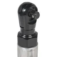 Трещотка пневматическая 3/8" 27Нм
