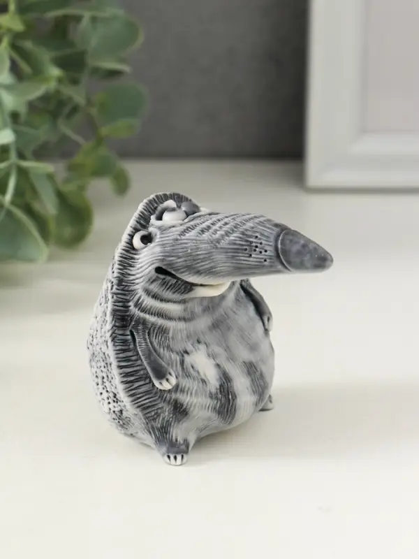 Сувенир Сувенир "Ёж" 6,5 см