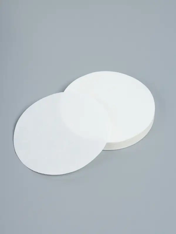 Фильтры d=125 мм, средней фильтрации, набор 100 шт.