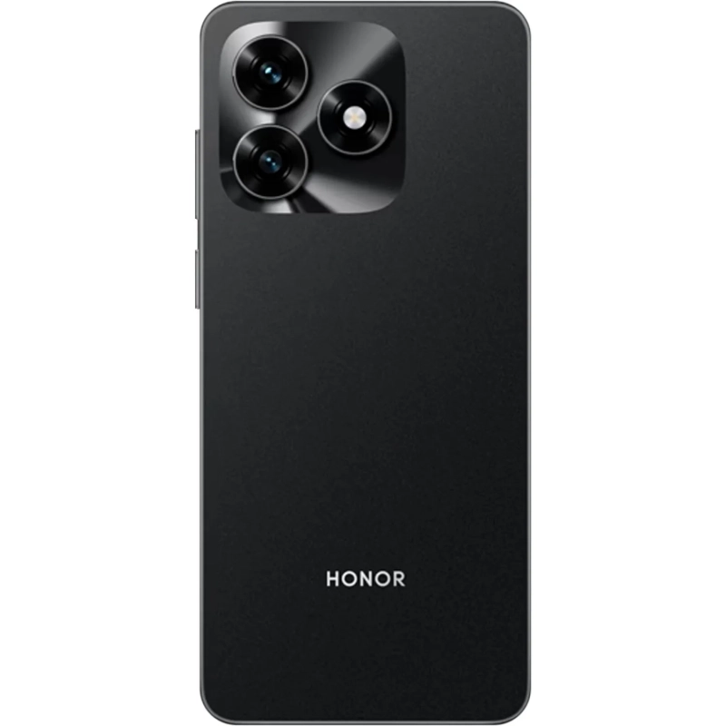 Смартфон Honor X5С Plus 4+128Gb Black