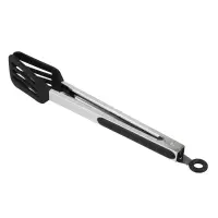 VETTA Аргенто Щипцы кухонные 34см, силикон