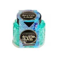 Ароматизатор гелевый AUTO LAB, 220 г, МИКС