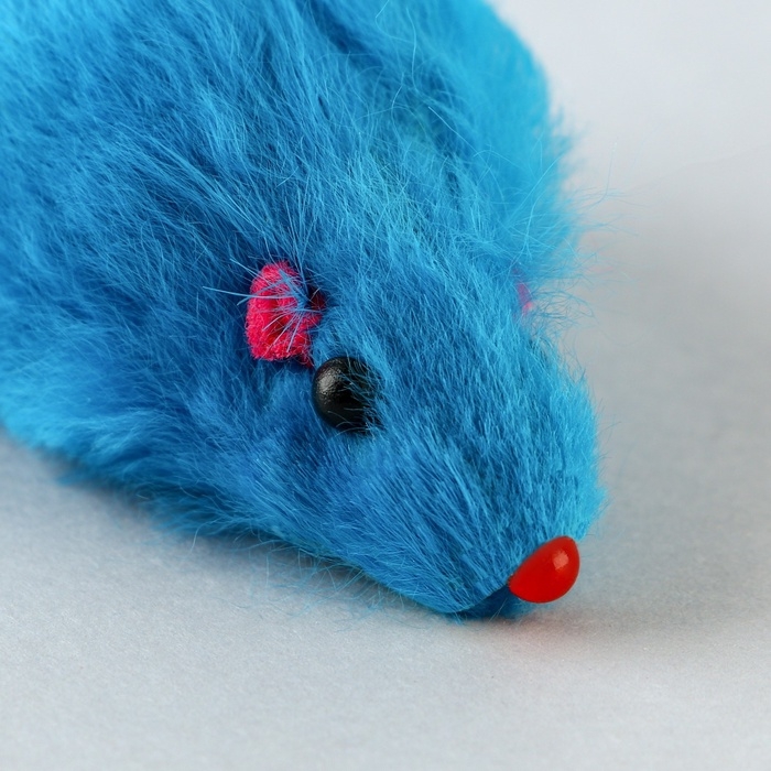 Игрушка для кошек лазер+мышь «Праздник у кота» Игрушка для кошек лазер+мышь «Праздник у кота»