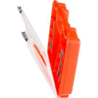 Органайзер (бокс универсальный) ProMega jet С-46&nbsp; 370х280х60 мм (610195)